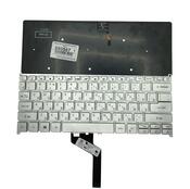 Клавиатура для ноутбука Acer Swift 3 SF314-42 с подсветкой (Light), Серебряный, RU Клавиатура для ноутбука Acer Swift 3 SF314-42 с подсветкой (Light), Серебряный, RU