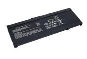 Батарея для ноутбука HP SR03XL Pavilion 15-CX 11.55В Черный 4550мАч OEM Батарея для ноутбука HP SR03XL Pavilion 15-CX 11.55В Черный 4550мАч OEM