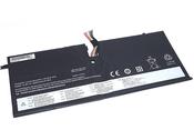 Батарея для ноутбука Lenovo 45N1070 Thinkpad X1 Carbon (3443) 14.8В Черный 3200мАч OEM