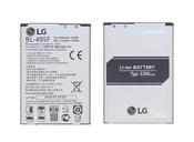 Батарея для смартфона LG BL-49SF G4 Beat 3.85В Черный 2300мАч 8.9Вт