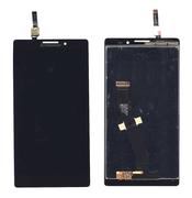 Матриця с тачскрином (модуль) для Lenovo Vibe Z K910 чорний Матриця с тачскрином (модуль) для Lenovo Vibe Z K910 чорний