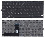 Клавиатура для ноутбука Dell Inspiron (11-3147) Черный, (Без фрейма), RU