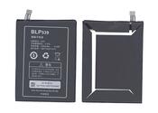 Батарея для Oppo BLP539 Find 5 X909T 3.8В Черный 2500мАч 9.5Вт старая версия