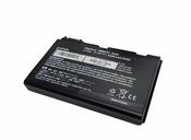 Батарея для ноутбука Acer TM00741 Extensa 5210 11.1В Черный 5200мАч OEM