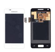 Матриця с тачскрином (модуль) для Samsung Galaxy S Advance GT-I9070 білий