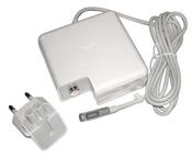 Зарядное устройство для ноутбука Apple A1172 85Вт 18.5В 4.6A MagSafe Orig