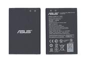 Батарея для Asus B11P1510 Zenfone Go TV 3.8В Черный 3000мАч 11.4Вт