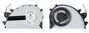 Кулер (ветилятор) для ноутбука Sony Vaio SVS15, SVS151, SVS1511, 5В 0.5A 4pin Brushless Кулер (ветилятор) для ноутбука Sony Vaio SVS15, SVS151, SVS1511, 5В 0.5A 4pin Brushless