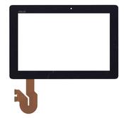 Тачскрин (Сенсор) для планшета Asus Transformer Pad TF701T черный Тачскрин (Сенсор) для планшета Asus Transformer Pad TF701T черный