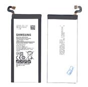 Батарея для смартфона Samsung EB-BG928ABE Galaxy S6 Edge+ 3.85В Черный 3000мАч 11.55Вт