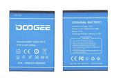 Батарея для Doogee CS-DGY100SL Y100 Valencia 2, Y100 3.8В Blue 2200мАч 8.14Вт
