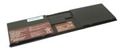 Батарея для ноутбука Sony VAIO VGP-BPS19 VPC-X 7.4В Черный 5200мАч OEM