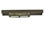 Аккумуляторная батарея для ноутбука Asus A32-K53 A53 10.8V Black 5200mAh Orig Аккумуляторная батарея для ноутбука Asus A32-K53 A53 10.8V Black 5200mAh Orig