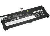 Батарея для ноутбука Lenovo L18L3P72 ThinkPad X390 11.55В Черный 4211мАч Батарея для ноутбука Lenovo L18L3P72 ThinkPad X390 11.55В Черный 4211мАч