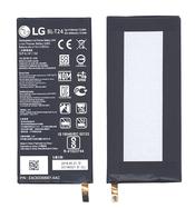 Батарея для смартфона LG BL-T24 K212 3.85В Черный 4100мАч 15.79Вт