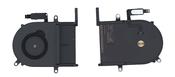 Кулер (ветилятор) для ноутбука Apple Macbook Pro Retina 13 дюймов A1425 2012 левый 5В 0.25A 5pin SUNON Кулер (ветилятор) для ноутбука Apple Macbook Pro Retina 13 дюймов A1425 2012 левый 5В 0.25A 5pin SUNON