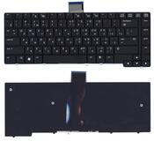 Клавиатура для ноутбука HP Elitebook (6930, 6930P), Черный, RU