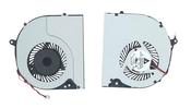 Кулер (ветилятор) для ноутбука Toshiba Satellite L50, P50, S50, S55, 5В 0.5A 3pin Brushless Кулер (ветилятор) для ноутбука Toshiba Satellite L50, P50, S50, S55, 5В 0.5A 3pin Brushless