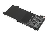 Батарея для ноутбука Asus C21N1333 TP550LD 7.6В Черный 4900мАч Orig