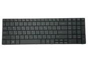 Клавиатура для ноутбука Acer Aspire E1-521, E1-531, E1-531G, E1-571, E1-571G, TravelMate 5335, 5542, 5735, 5740, 5742, 5744, 7740, 8531, 8537, 8571, 8572, P253, P253-E, P253-M, P253-MG, P453, Packard Bell EasyNote LE11, TE69 Черный RU