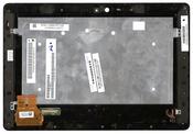 Матриця с тачскрином (модуль) для Asus Padfone 3 Infinity A80 Station з рамкою Матриця с тачскрином (модуль) для Asus Padfone 3 Infinity A80 Station з рамкою