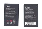 Акумуляторна батарея для смартфона ZTE LI3719T42P3h644161 MF80 3.7В Черный 1900мАч 5.6Вт Акумуляторна батарея для смартфона ZTE LI3719T42P3h644161 MF80 3.7В Черный 1900мАч 5.6Вт