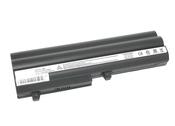 Батарея для ноутбука Toshiba PA3730U-1BRS Satellite NB200 10.8В Черный 5200мАч OEM