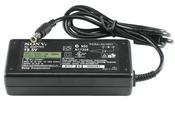 Зарядное устройство для ноутбука Sony 60Вт 19.5В 3A 6.5x4.4мм PCGA-AC19V1 Orig