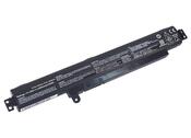 Батарея для ноутбука Asus A31N1311 X102BA 11.25В Черный 2200мАч OEM