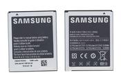 Батарея для смартфона Samsung EB445163VU Omnia M GT-S7530 3.7В Черный 1500мАч 5.55Вт