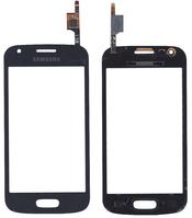 Тачскрин (Сенсор) для смартфона Samsung Galaxy Ace 3 GT-S7270 черный