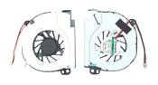 Кулер (ветилятор) для ноутбука Dell 14R, 14TD, 1728, 2728, 5420, 5425, 7420, V3460 Ver-2, 5В 0.25A 3pin SUNON