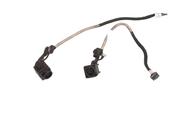 Разъем питания (зарядки) ноутбука Sony VPC-EB M970 с кабелем HY-S0008 Разъем питания (зарядки) ноутбука Sony VPC-EB M970 с кабелем HY-S0008