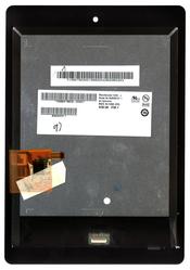 Матрица с тачскрином для Acer Iconia Tab A1-810 A1-811