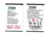 Батарея для смартфона ZTE Li3709T42P3h553447 F160 3.7В Белый 770мАч 2.96Вт