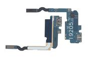 Шлейф розʼєма живлення для смартфона Samsung Galaxy Mega 6,3 GT-I9205