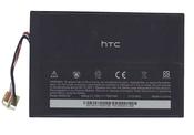 Батарея для планшета HTC BG09100 P715a 3.7В Черный 7300мАч Orig