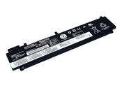 Батарея для ноутбука Lenovo 00HW022 ThinkPad T460s 11.25В Черный 1920мАч OEM Батарея для ноутбука Lenovo 00HW022 ThinkPad T460s 11.25В Черный 1920мАч OEM