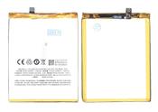 Батарея для Meizu BT62 M3X 3.85В Белый 3200мАч 12.32Вт