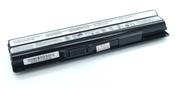 Батарея для ноутбука MSI BTY-S14 11.1В Черный 4400мАч Orig