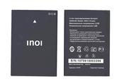 Батарея для смартфона INOI 1070618003398 3 Power 3.8В Черный 3500мАч 13.3Вт