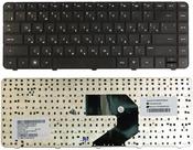 Клавиатура для ноутбука HP Pavilion (G4, G4-1000) Черный, RU