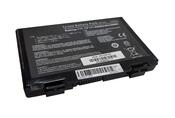 Акумуляторна батарея для ноутбука Asus A32-F82 F52 11.1В Чорний 5200мАч OEM Акумуляторна батарея для ноутбука Asus A32-F82 F52 11.1В Чорний 5200мАч OEM