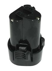 Батарея для шуруповерта Makita 194550-6 BCS550 1.5Ач 10,8V черный Li-Ion