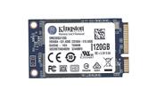 SSD для ноутбука mSATA 120ГБ Kingston SMS200S3/120G