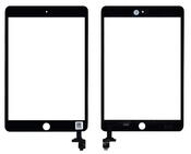 Тачскрин для планшета Apple iPad mini 3 (retina) + IC original черный