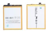 Акумуляторна батарея для смартфона Meizu BT42C M2 Note 3.8В Белый 3100мАч 11.78Вт Акумуляторна батарея для смартфона Meizu BT42C M2 Note 3.8В Белый 3100мАч 11.78Вт