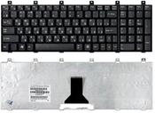Клавіатура для ноутбука Toshiba Satellite (M60, M65, P100, P105) Black, RU Клавіатура для ноутбука Toshiba Satellite (M60, M65, P100, P105) Black, RU