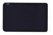 Матриця с тачскрином (модуль) для Acer Iconia W3-810 білий, з рамкою Матриця с тачскрином (модуль) для Acer Iconia W3-810 білий, з рамкою