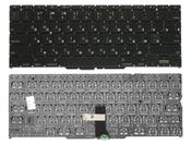 Клавиатура для ноутбука Apple MacBook Air 2010+ A1370 (2010, 2011 года), A1465 (2012, 2013, 2014, 2015 года) Черный, (Без фрейма), Русский (горизонтальный энтер) Клавиатура для ноутбука Apple MacBook Air 2010+ A1370 (2010, 2011 года), A1465 (2012, 2013, 2014, 2015 года) Черный, (Без фрейма), Русский (горизонтальный энтер)